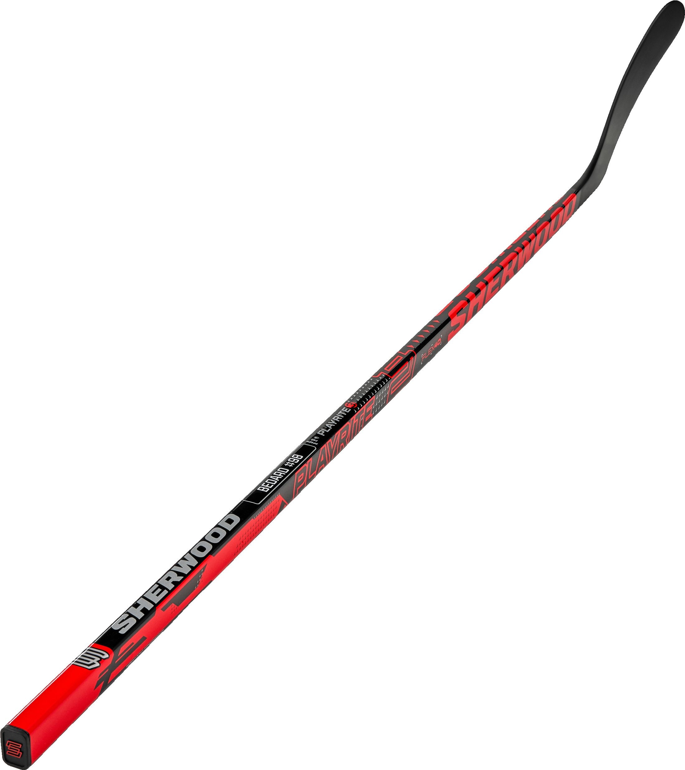 Sherwood Playrite 2 2026 Junior Hockey Stick