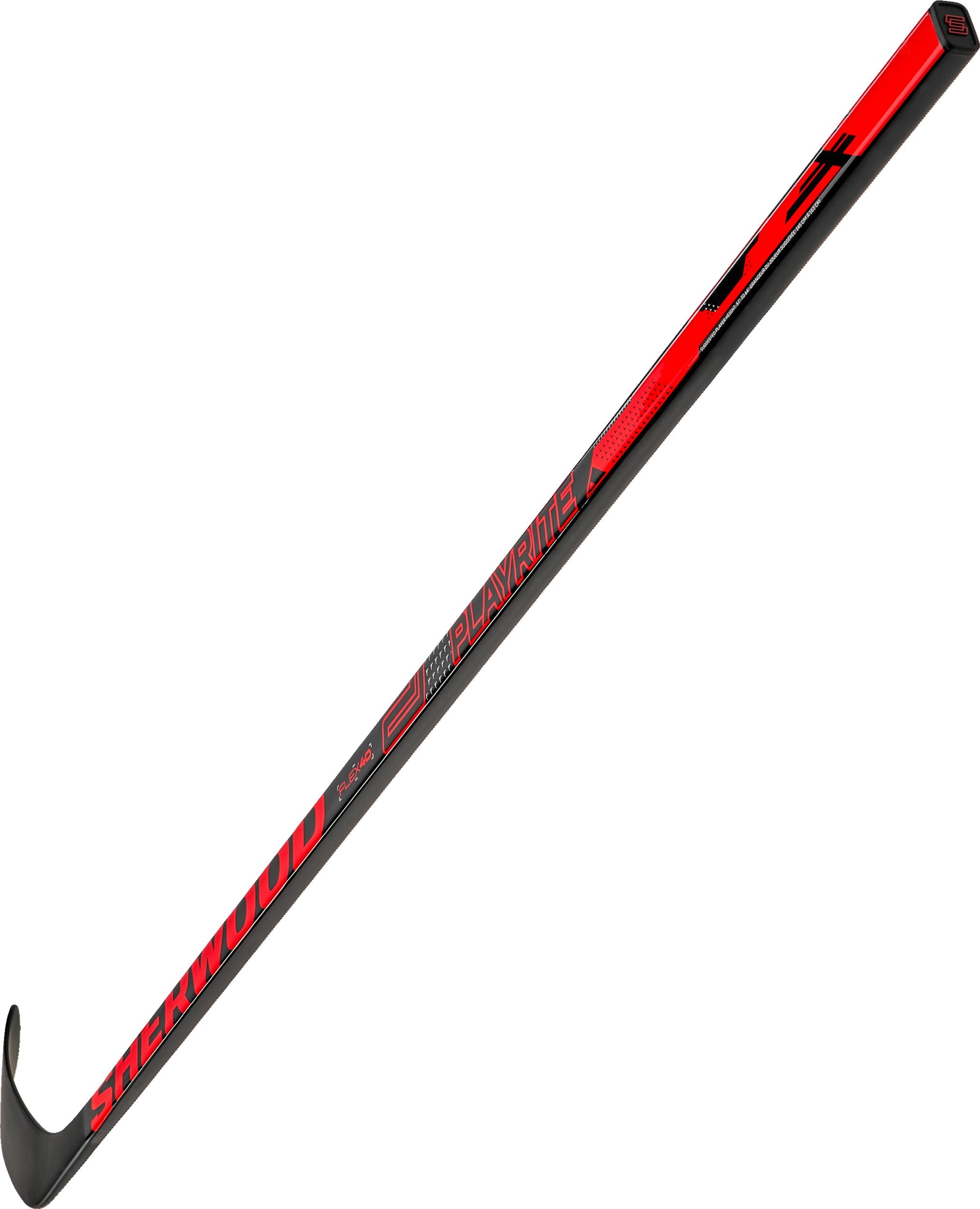 Sherwood Playrite 2 2026 Junior Hockey Stick