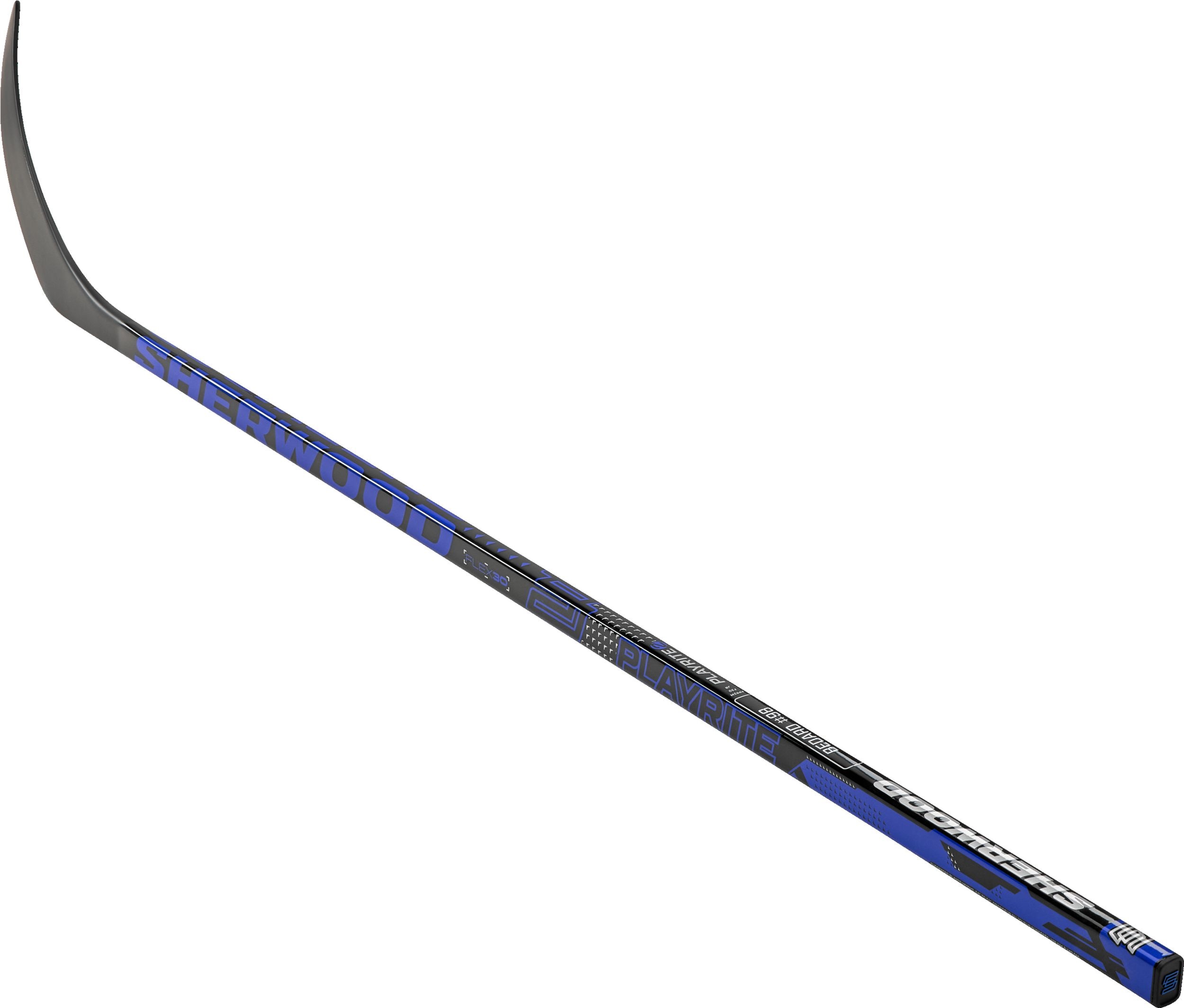Sherwood Playrite 3 2026 Junior Hockey Stick