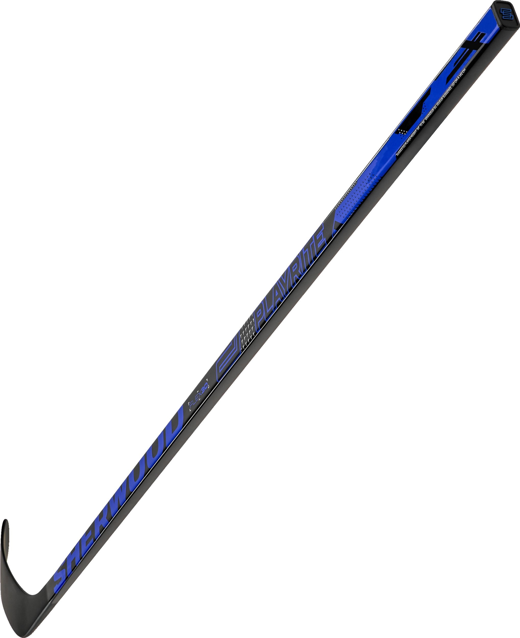 Sherwood Playrite 3 2026 Junior Hockey Stick