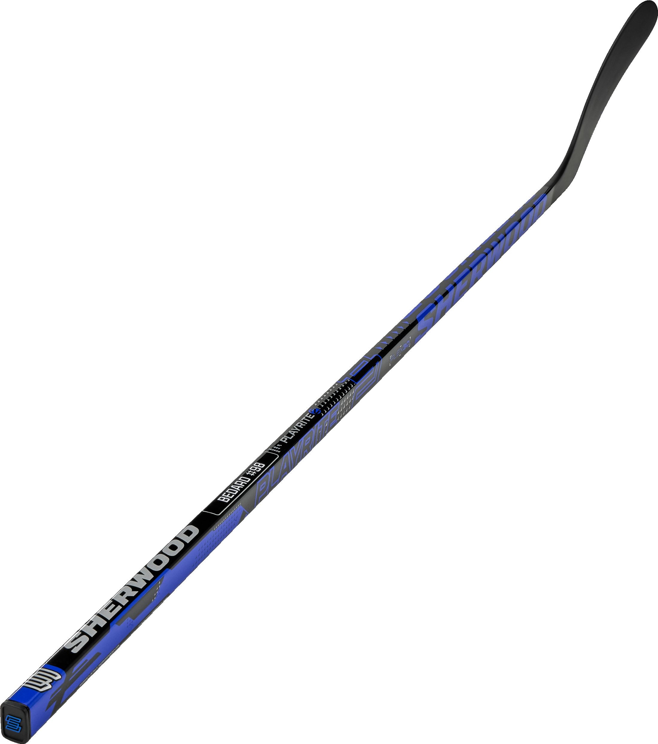 Sherwood Playrite 3 2026 Junior Hockey Stick