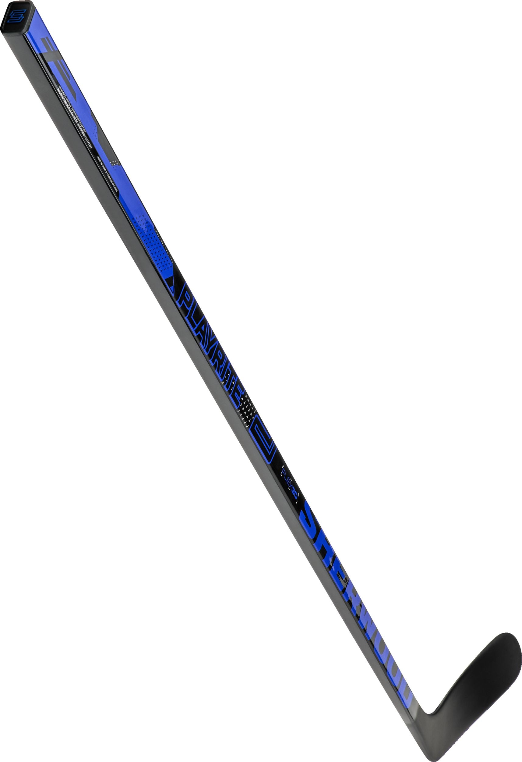 Sherwood Playrite 3 2026 Junior Hockey Stick