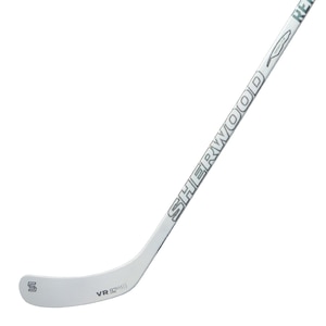 Sherwood Rekker Morph Pro White Senior HockeyStick
