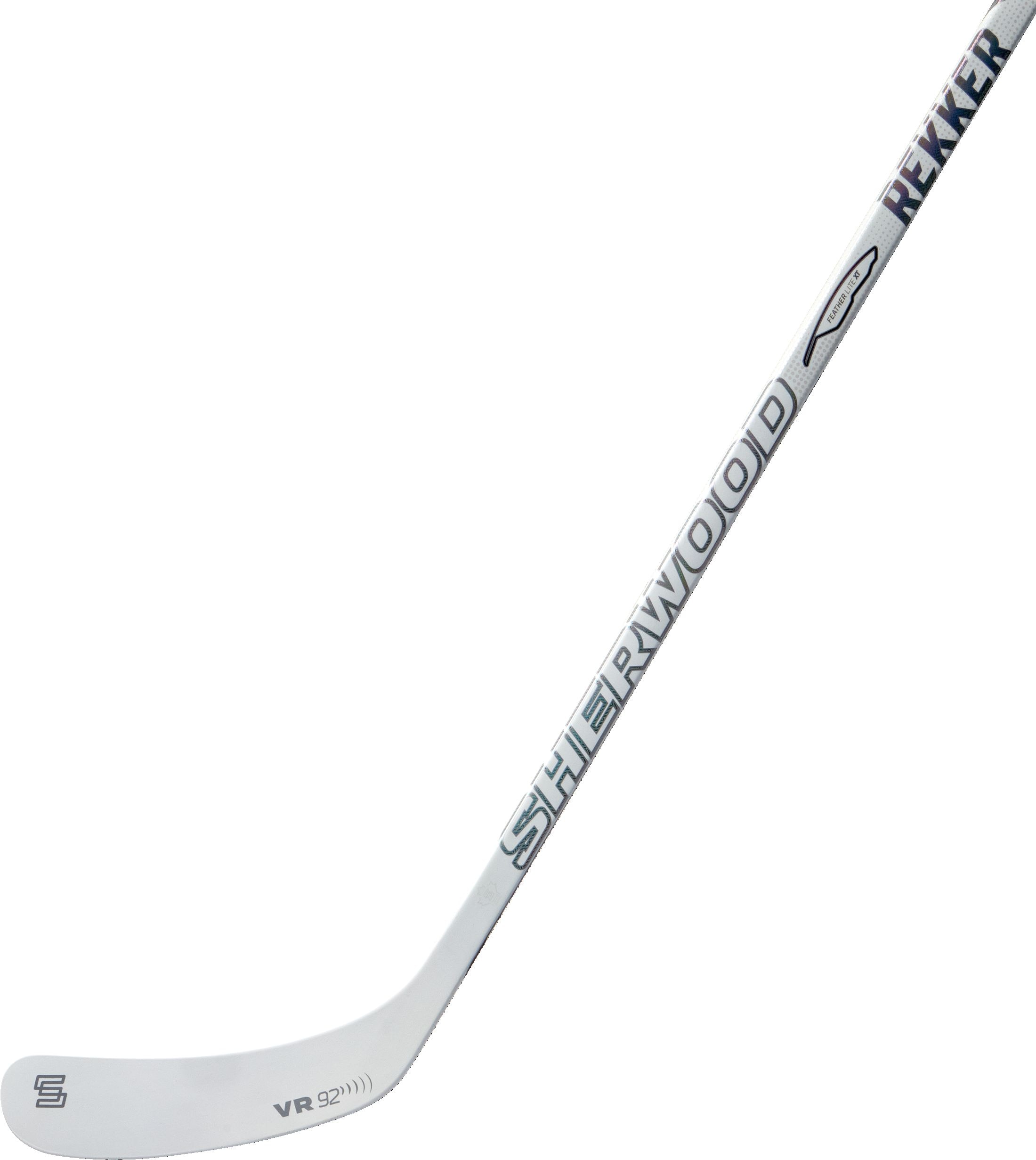 Sherwood Rekker Morph Pro White Senior Hockey S