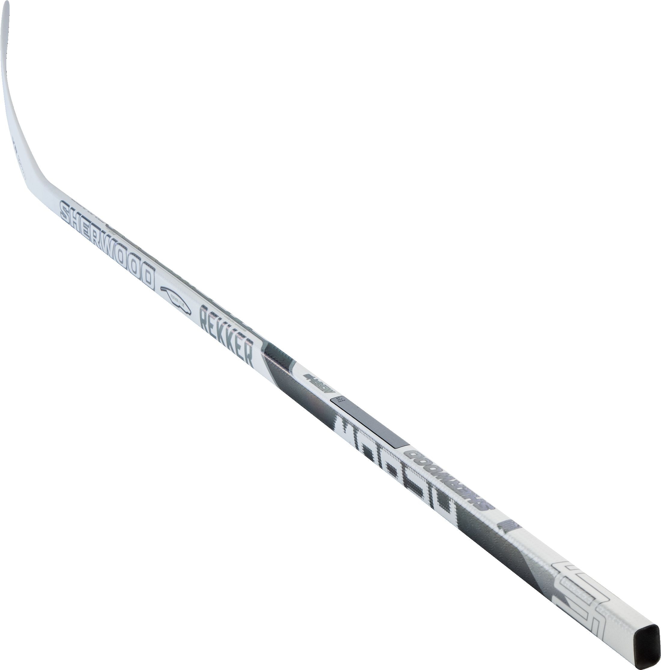 Sherwood Rekker Morph Pro White Senior Hockey S