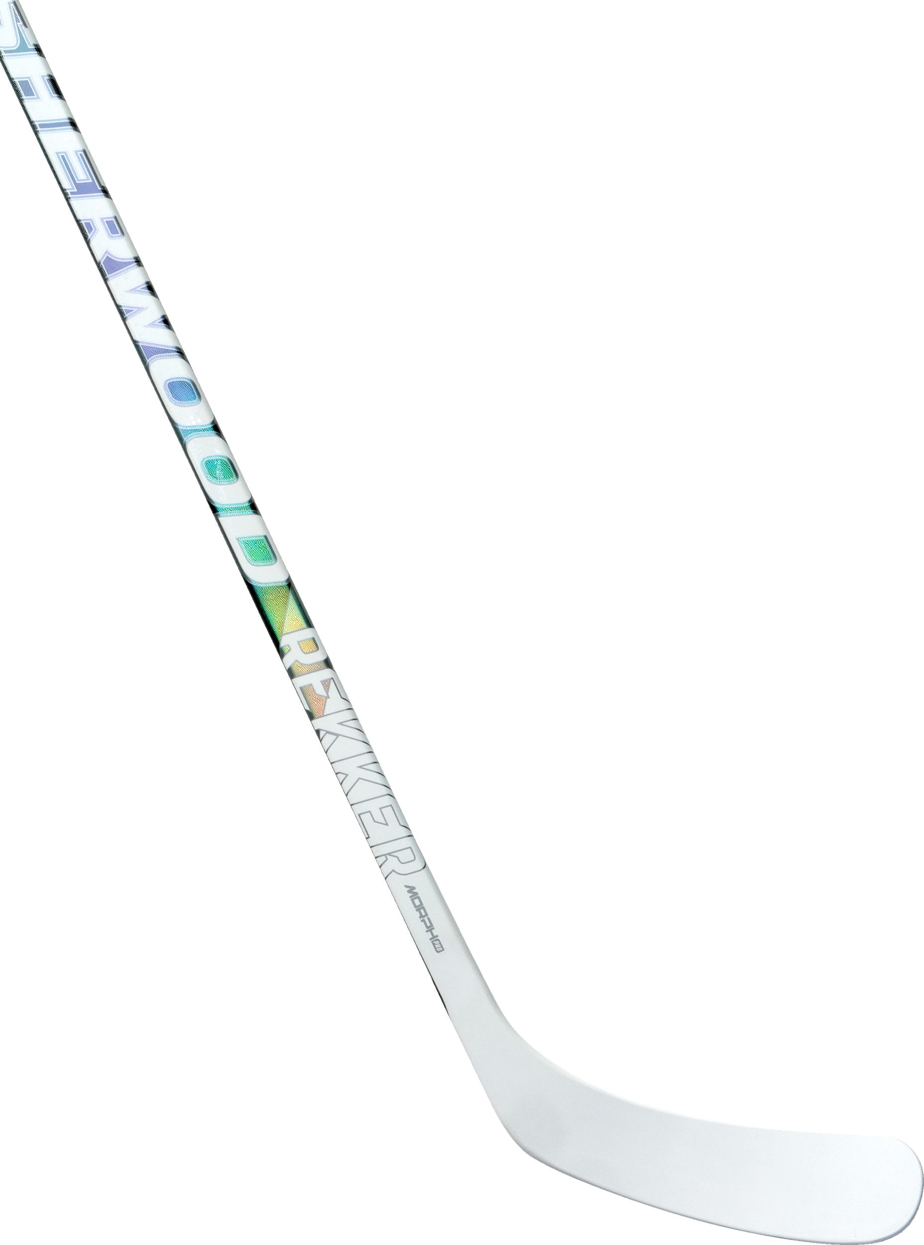 Sherwood Rekker Morph Pro White Senior Hockey S