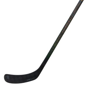 Sherwood Rekker Morph Pro Black Intermediate Hockey Stick