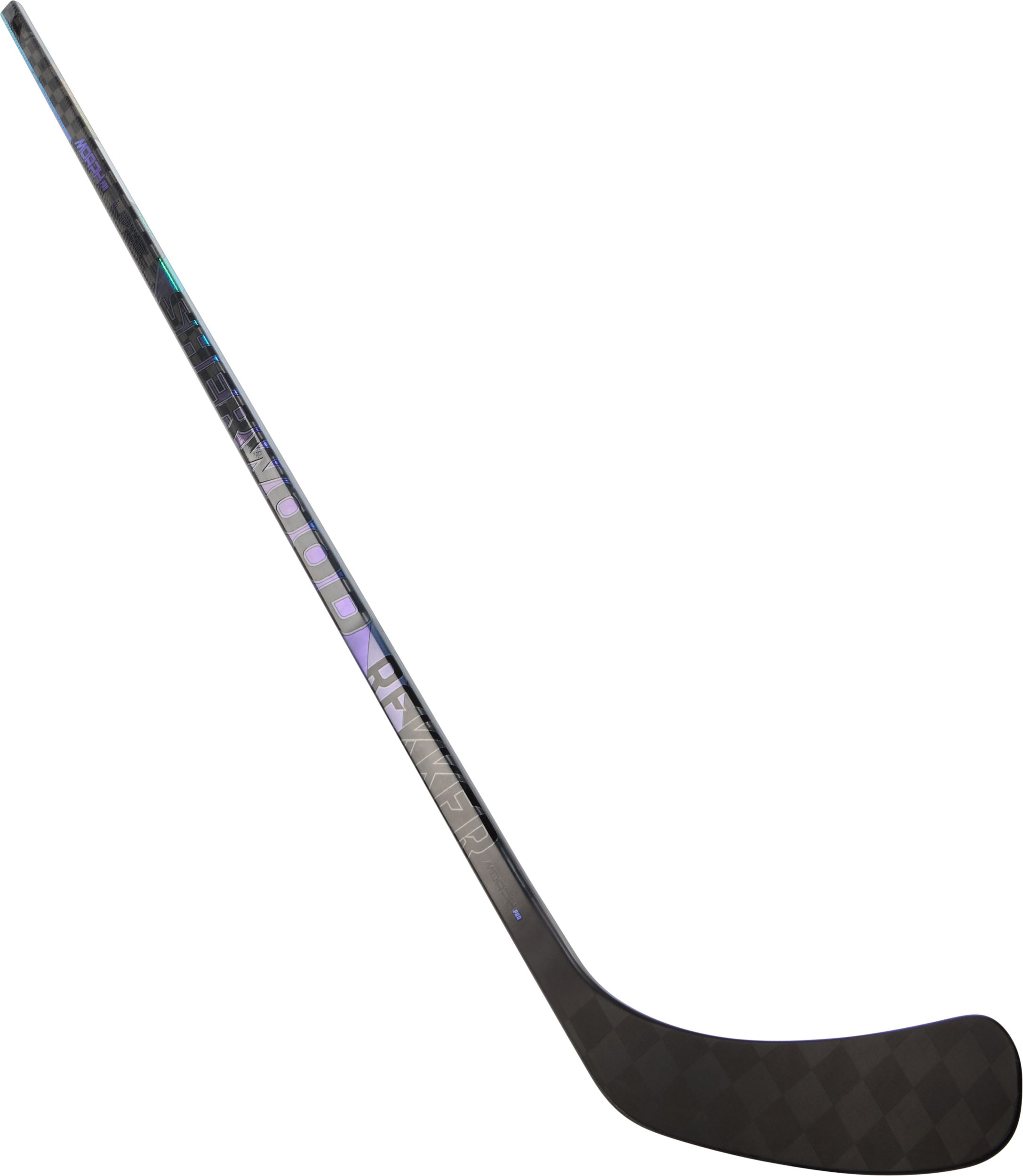 Sherwood Rekker Morph Pro Black Intermediate Hockey Stick