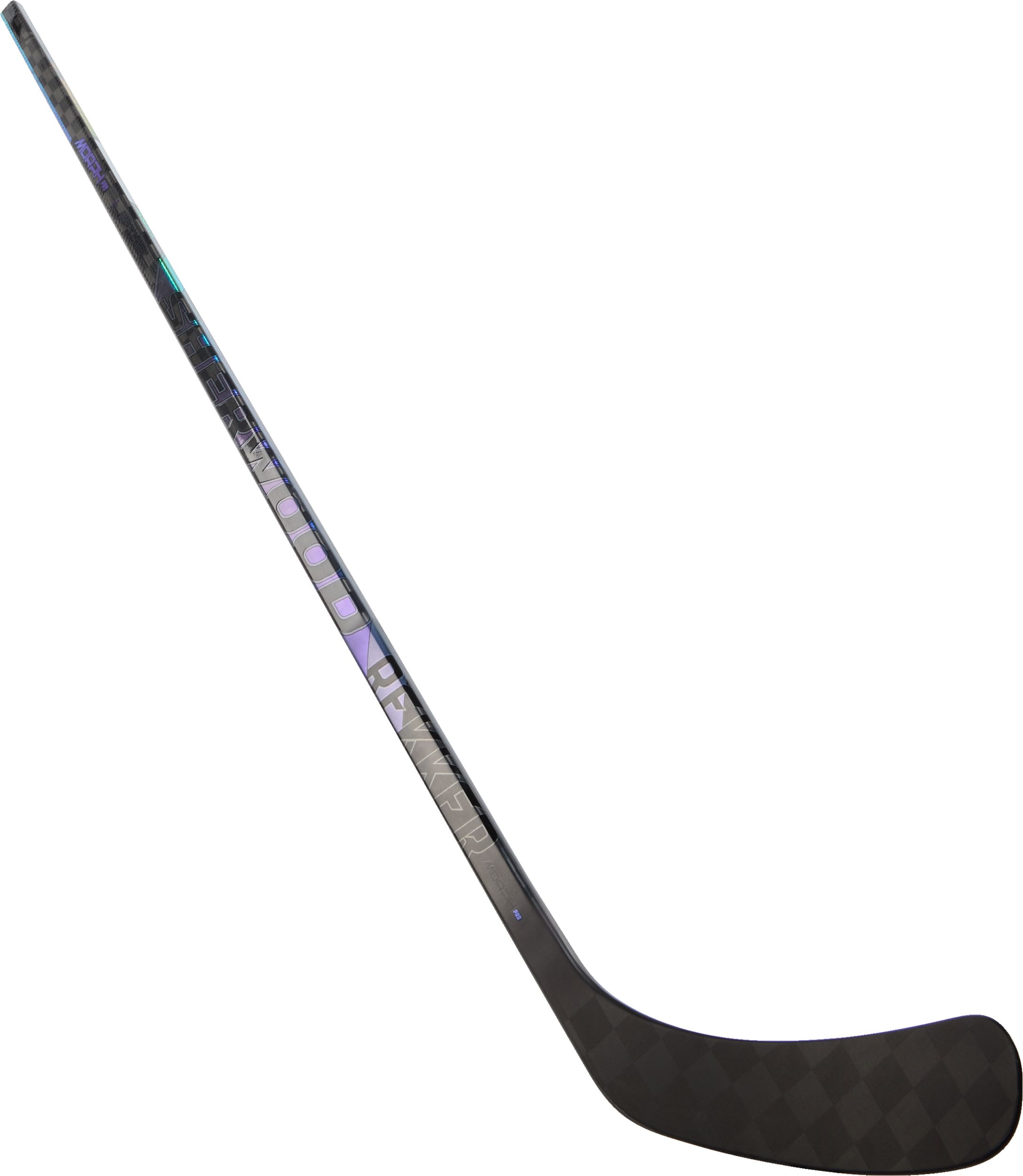 Sherwood Rekker Morph Pro Black Senior Hockey Stick