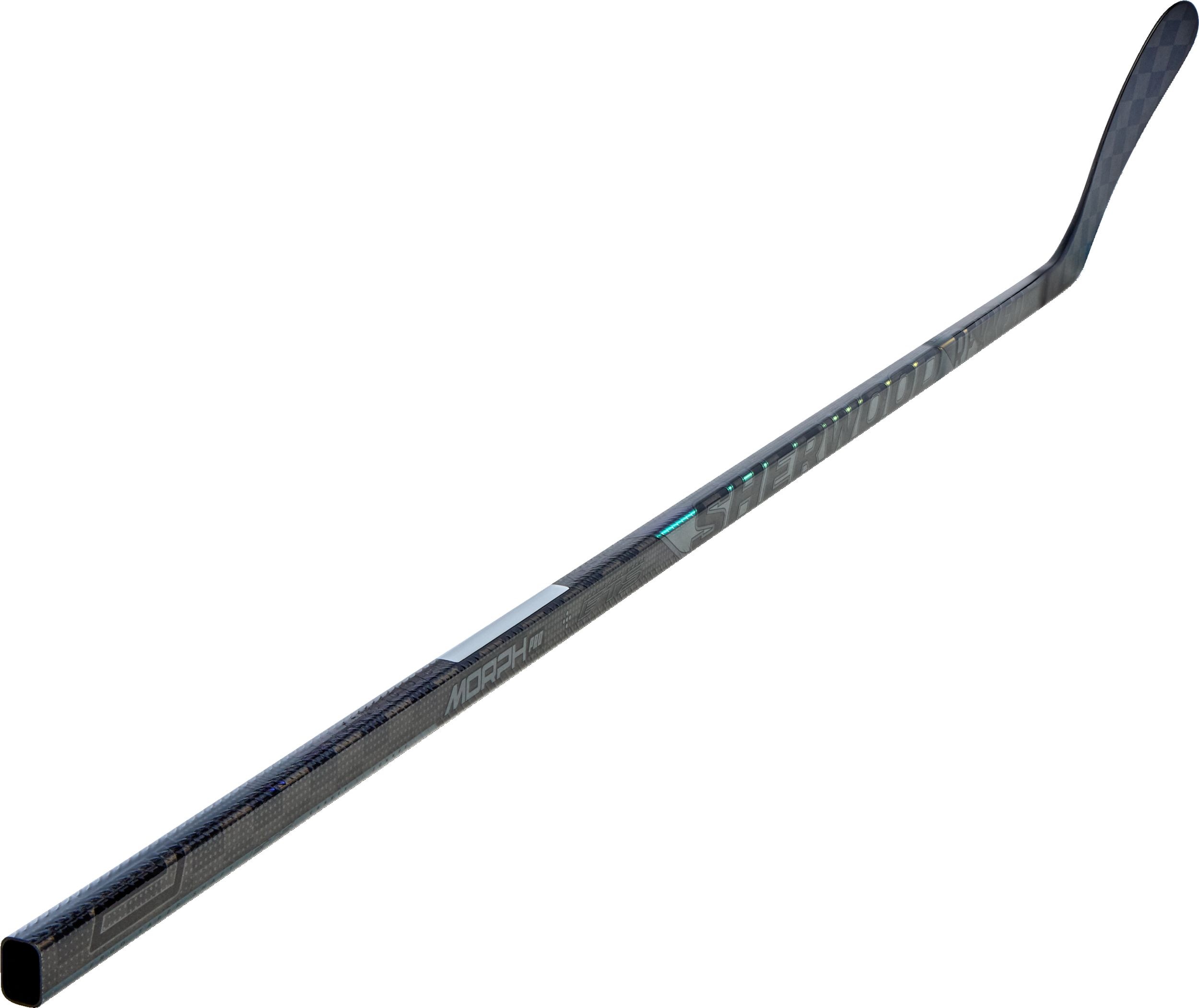 Sherwood Rekker Morph Pro Black Senior Hockey Stick