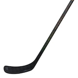 Sherwood Rekker Morph Pro Black Junior Hockey Stick - 40 Flex CloseUp