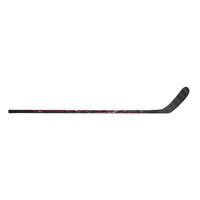 CCM Vizion 26 Canada Junior Hockey Stick Side_Right