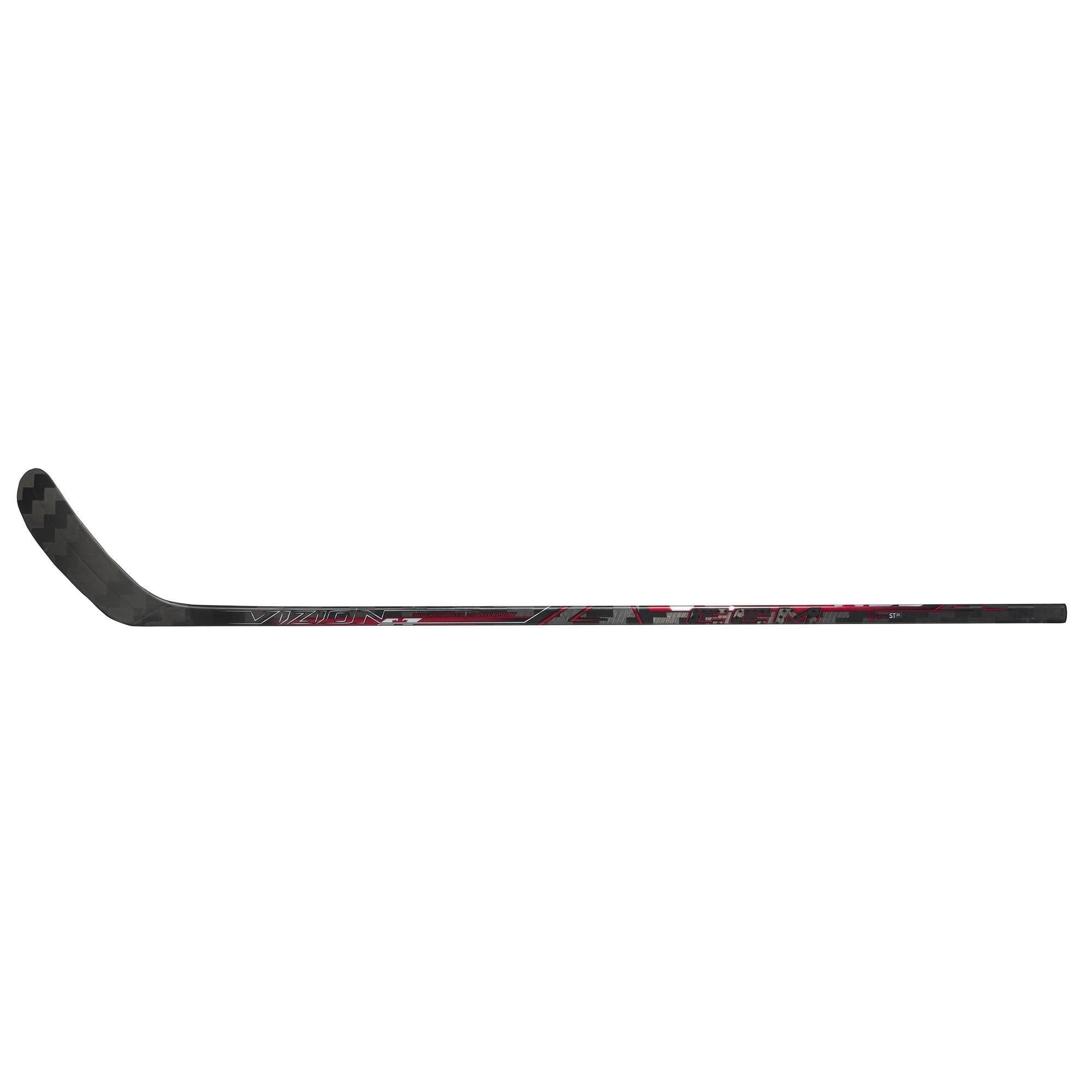 CCM Vizion 26 Canada Intermediate Hockey Stick