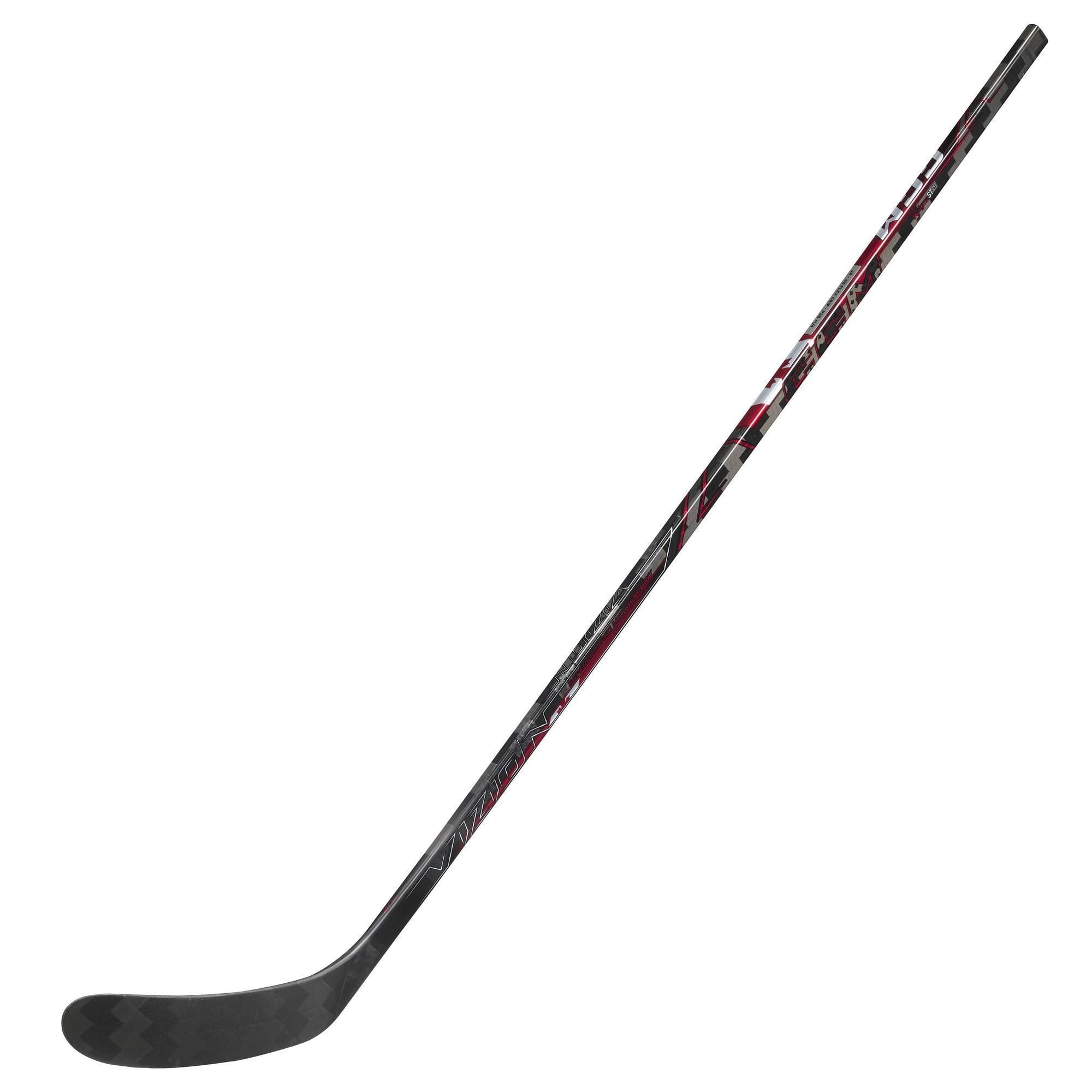 CCM Vizion 26 Canada Intermediate Hockey Stick