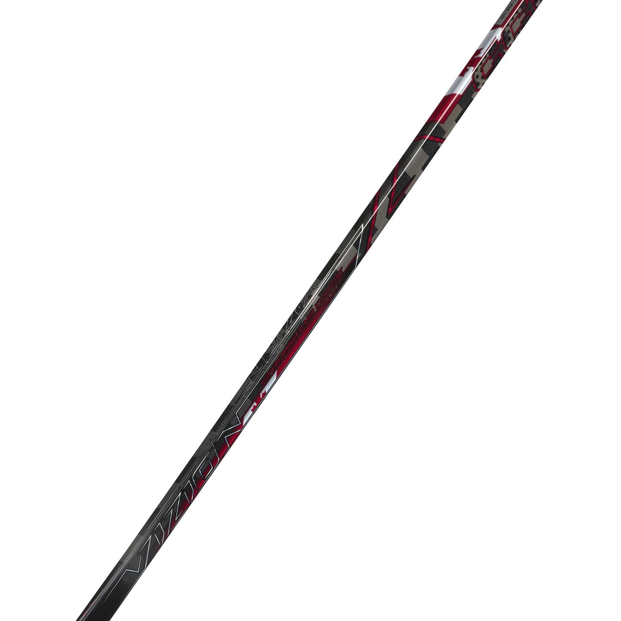 CCM Vizion 26 Canada Junior Hockey Stick