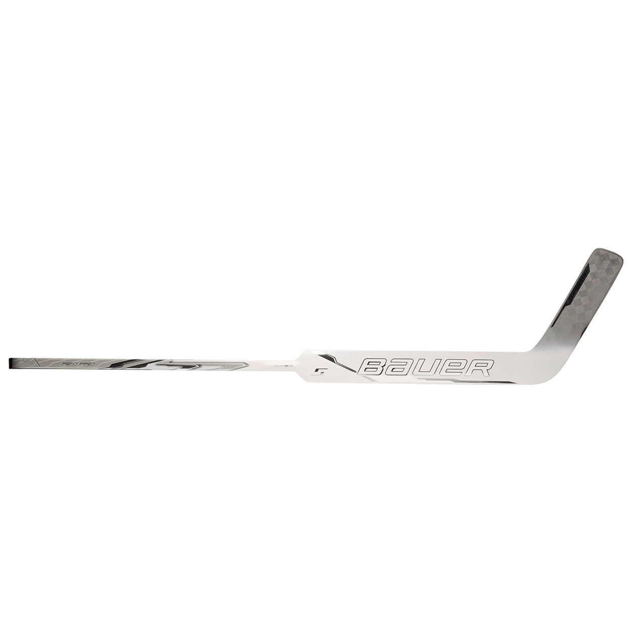 Bauer Supreme F50 Pro MTO Senior Goalie Stick – P31 24"