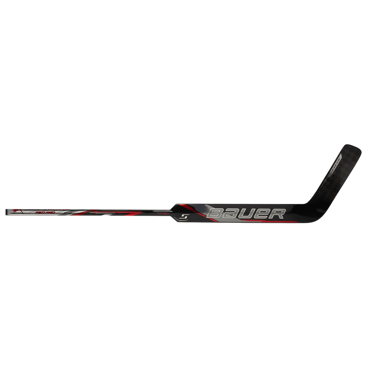 Bauer Supreme F50 Pro MTO Senior Goalie Stick – P31 24"