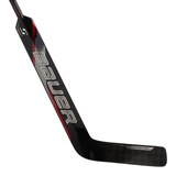 Bauer Supreme F50 Pro MTO Senior Goalie Stick – P31 25" CloseUp