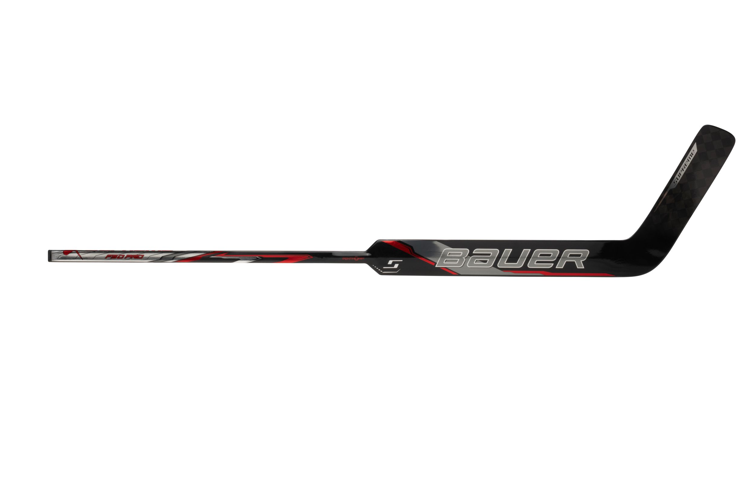 Bauer Supreme F50 Pro MTO Senior Goalie Stick – P31 26"