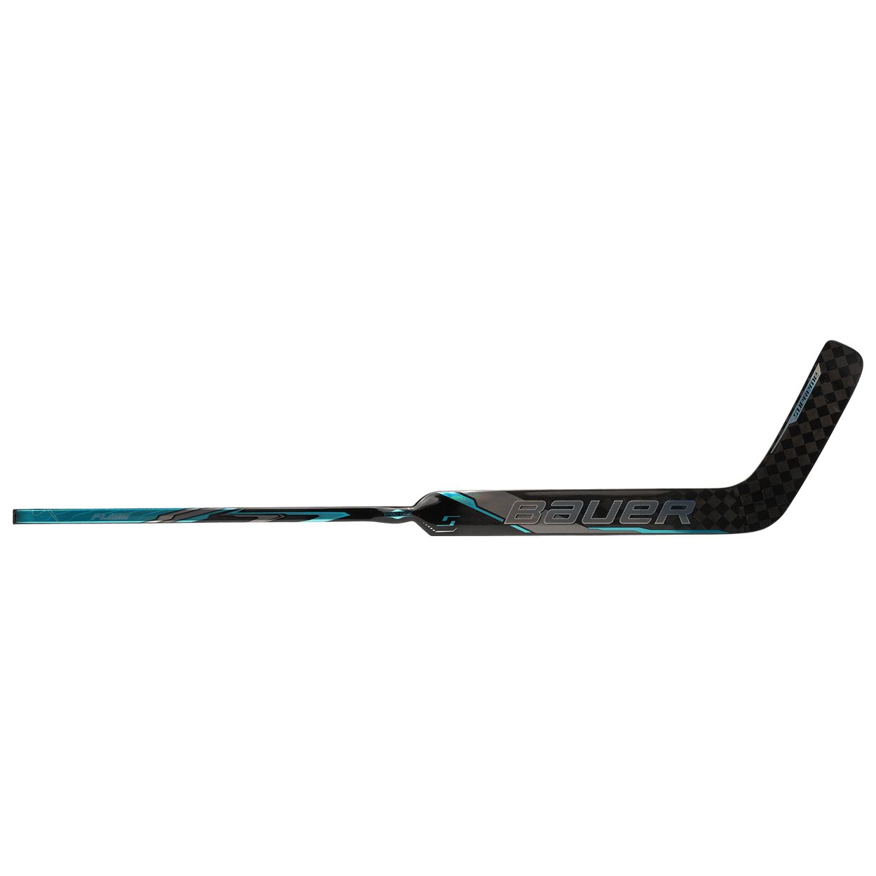 Bauer Supreme Fuse Intermediate Goalie Stick – P31 23"