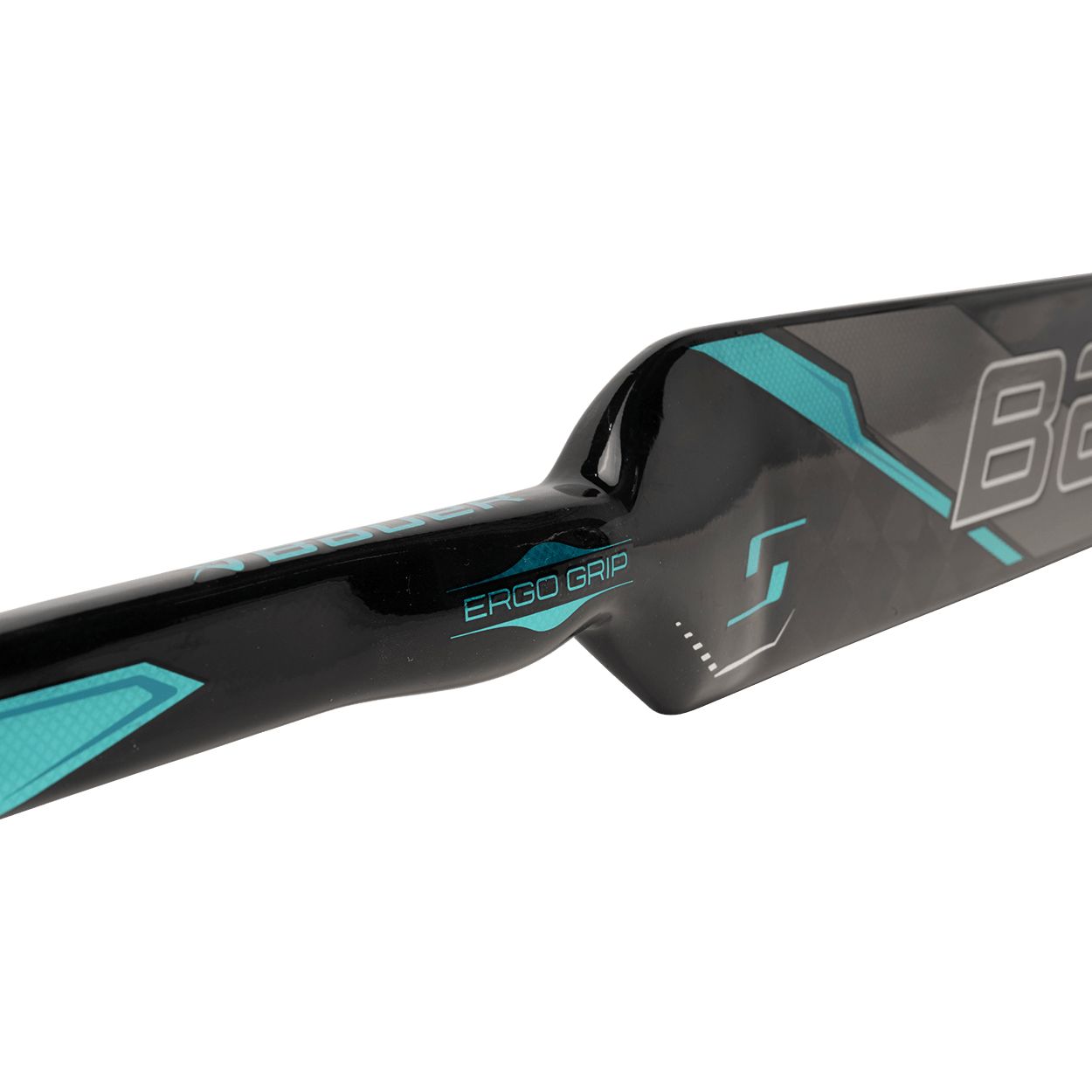 Bauer Supreme Fuse Intermediate Goalie Stick – P31 23"