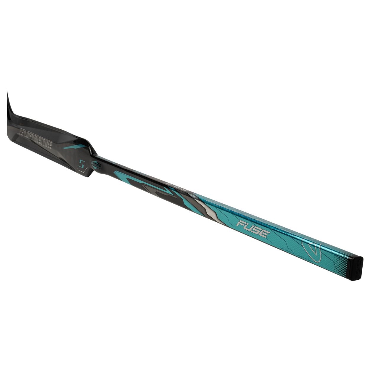 Bauer Supreme Fuse Intermediate Goalie Stick – P31 23"
