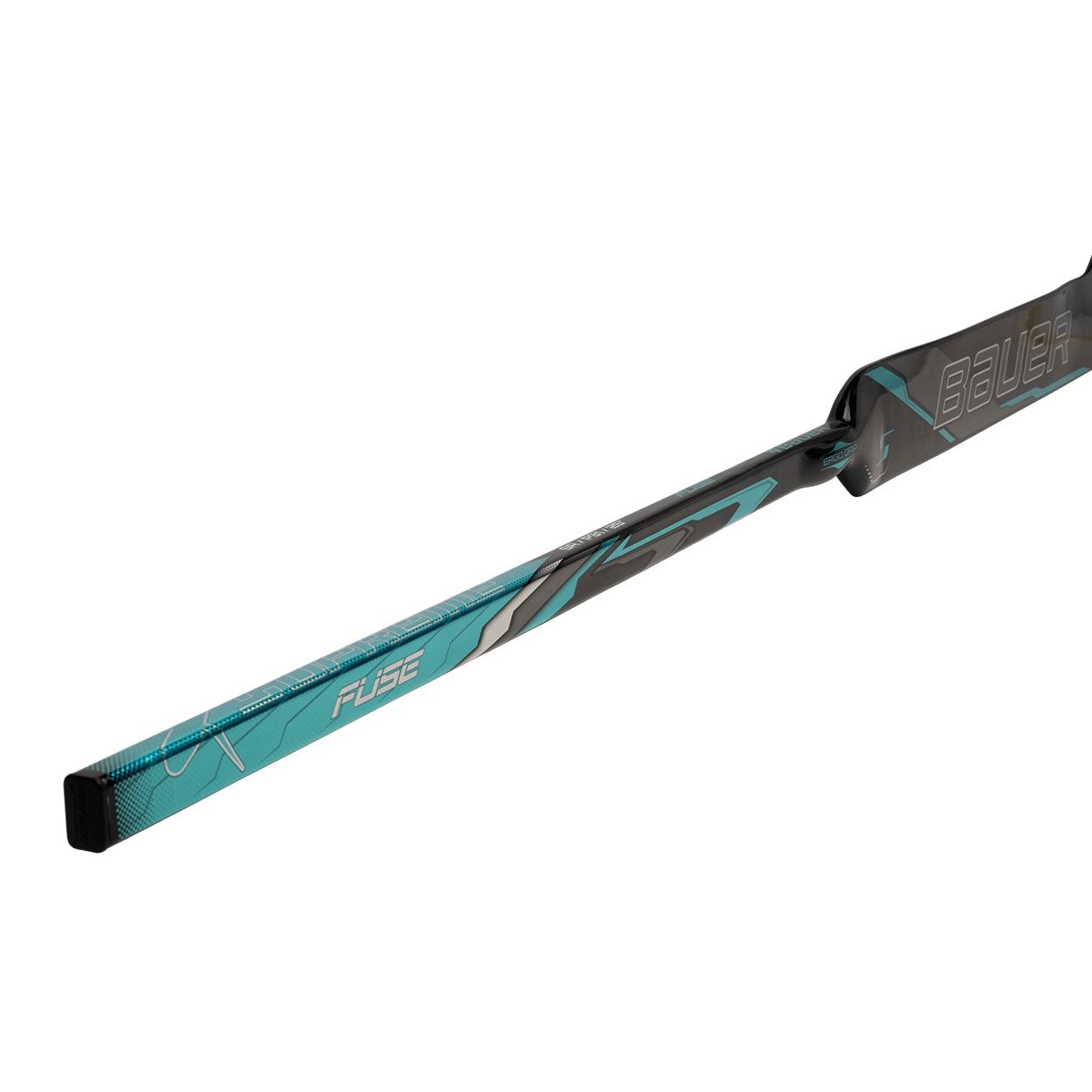 Bauer Supreme Fuse Intermediate Goalie Stick – P31 23"