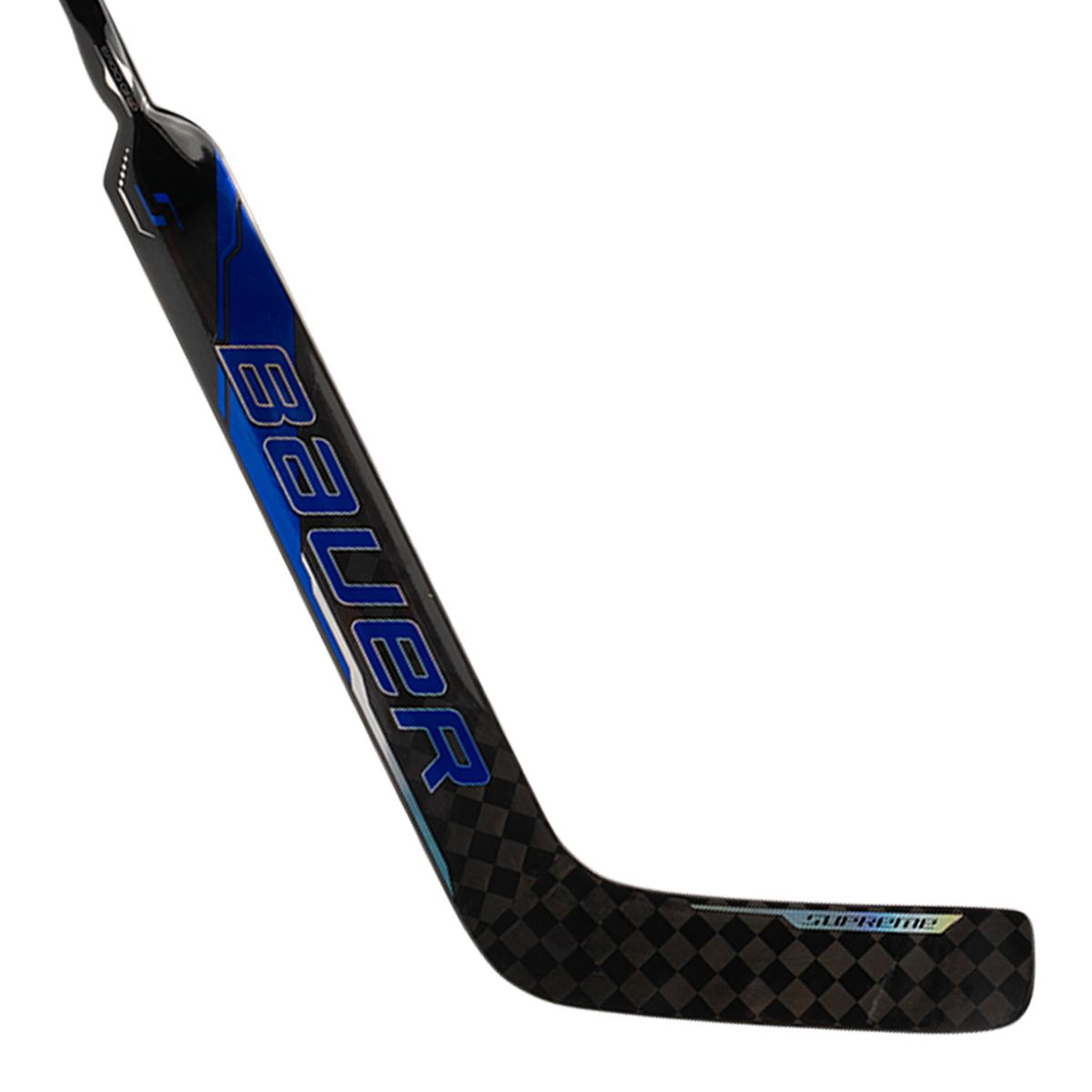 Bauer Supreme Fuse Senior Goalie Stick – P31 24"