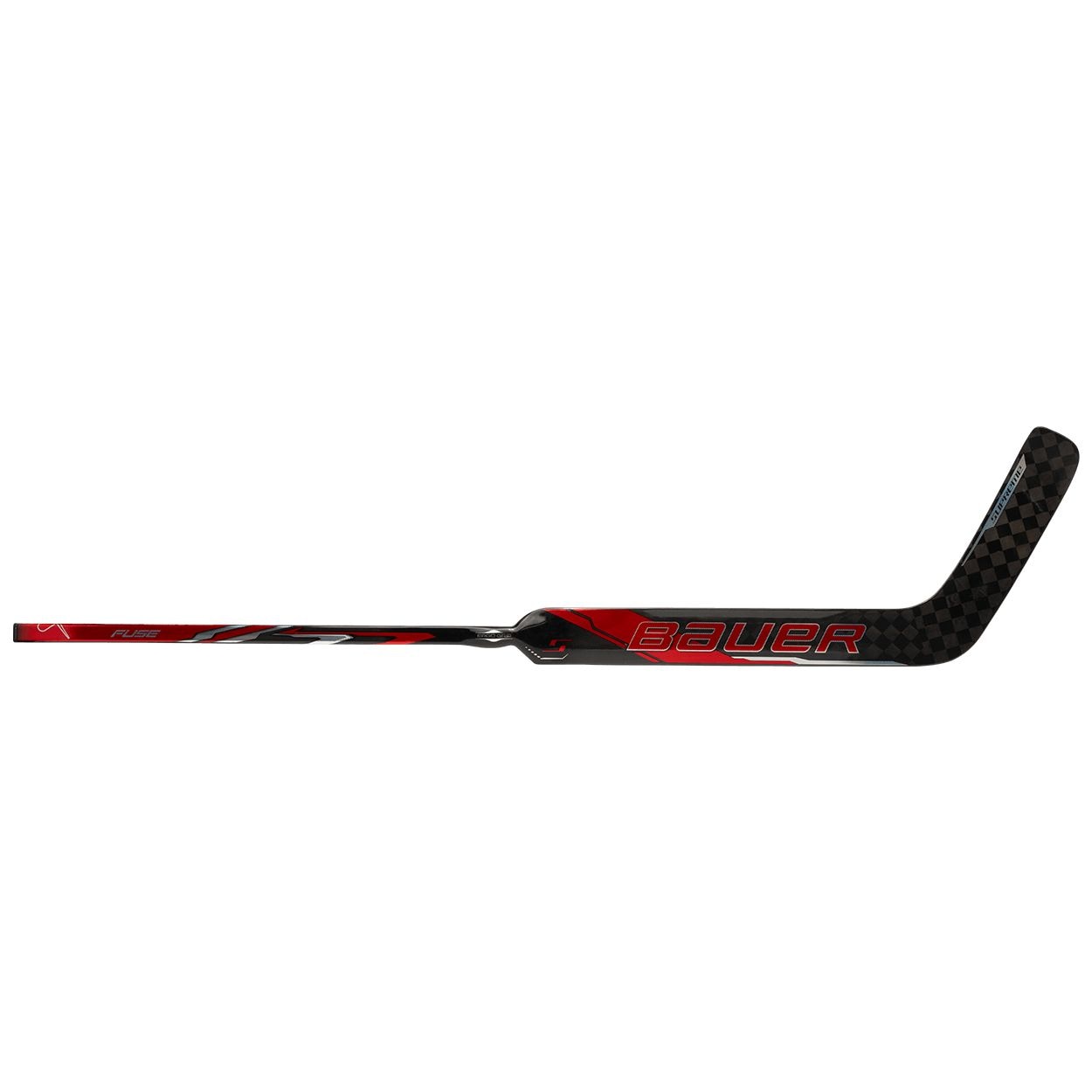 Bauer Supreme Fuse Senior Goalie Stick – P31 24"