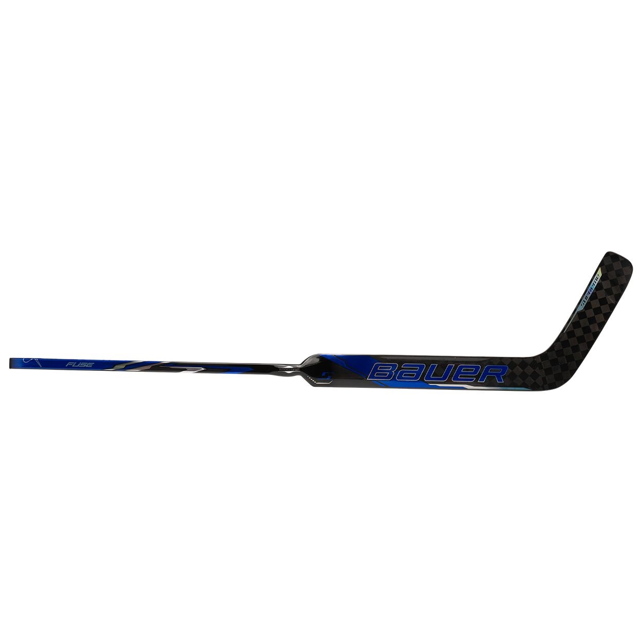 Bauer Supreme Fuse Senior Goalie Stick – P31 26"