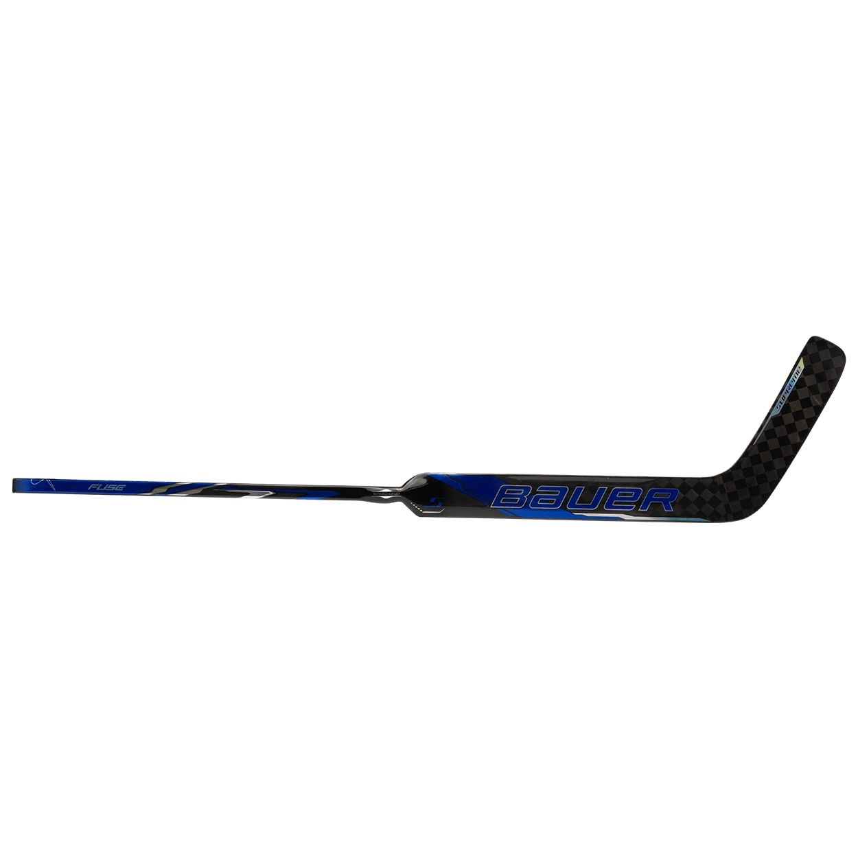 Bauer Supreme Fuse Senior Goalie Stick – P31 26"