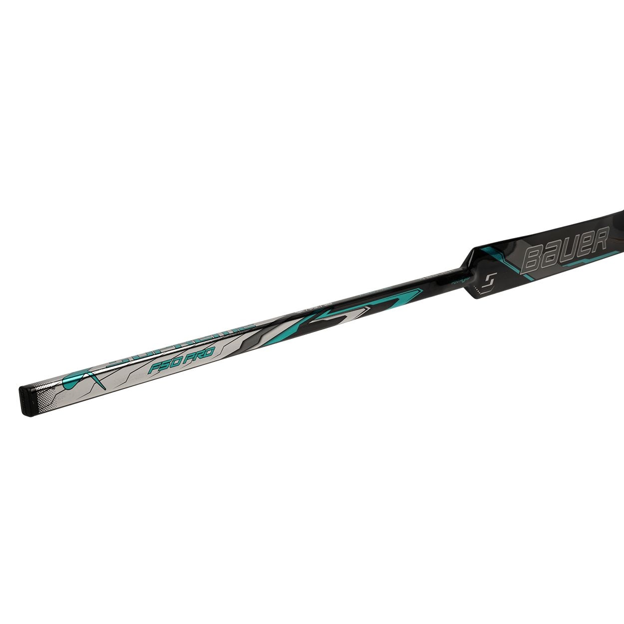 Bauer Supreme F50 Pro Senior Goalie Stick – P31 24"