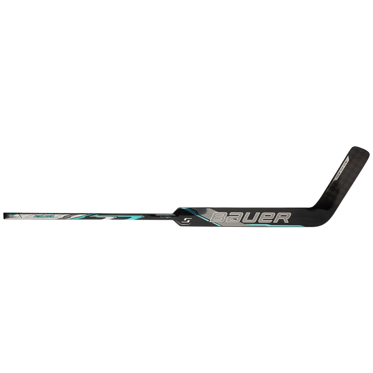 Bauer Supreme F50 Pro Senior Goalie Stick – P31 24"