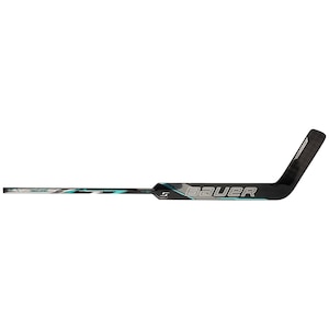 Bauer Supreme F50 Pro Senior Goalie Stick – P31 25"