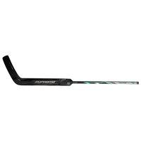 Bauer Supreme F50 Pro Intermediate Goalie Stick – P31 23" Side_Left