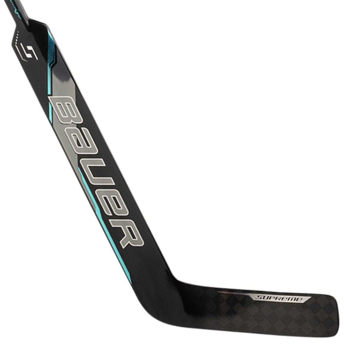 Bauer Supreme F50 Pro Intermediate Goalie Stick – P31 23"