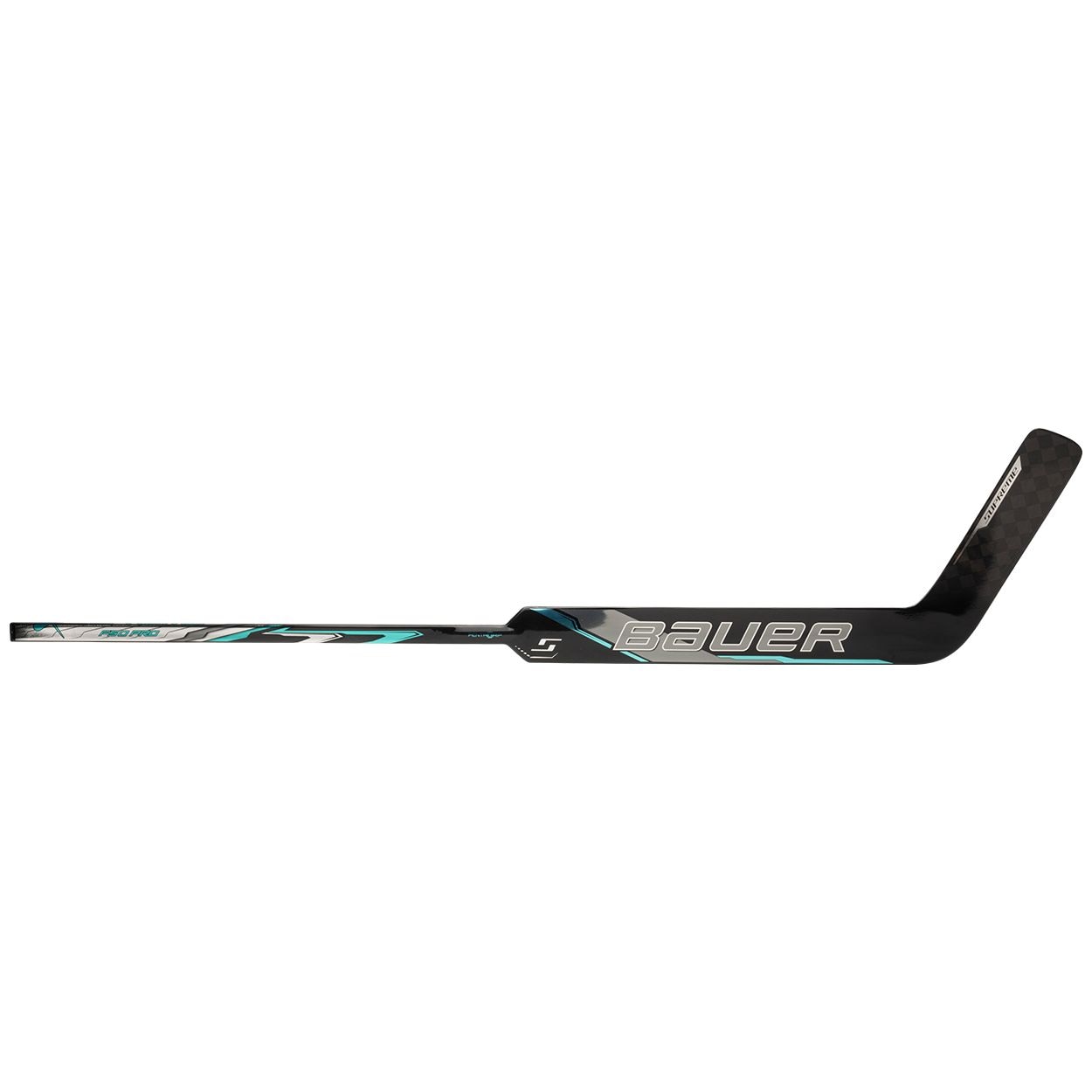 Bauer Supreme F50 Pro Intermediate Goalie Stick – P31 23"