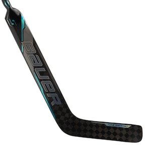 Bauer Supreme Fuse Junior Goalie Stick - P31 21"