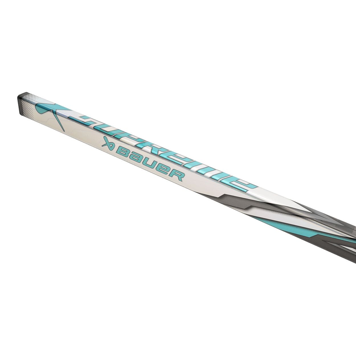 Bauer Supreme F50 Pro Senior Hockey Stick – 62"