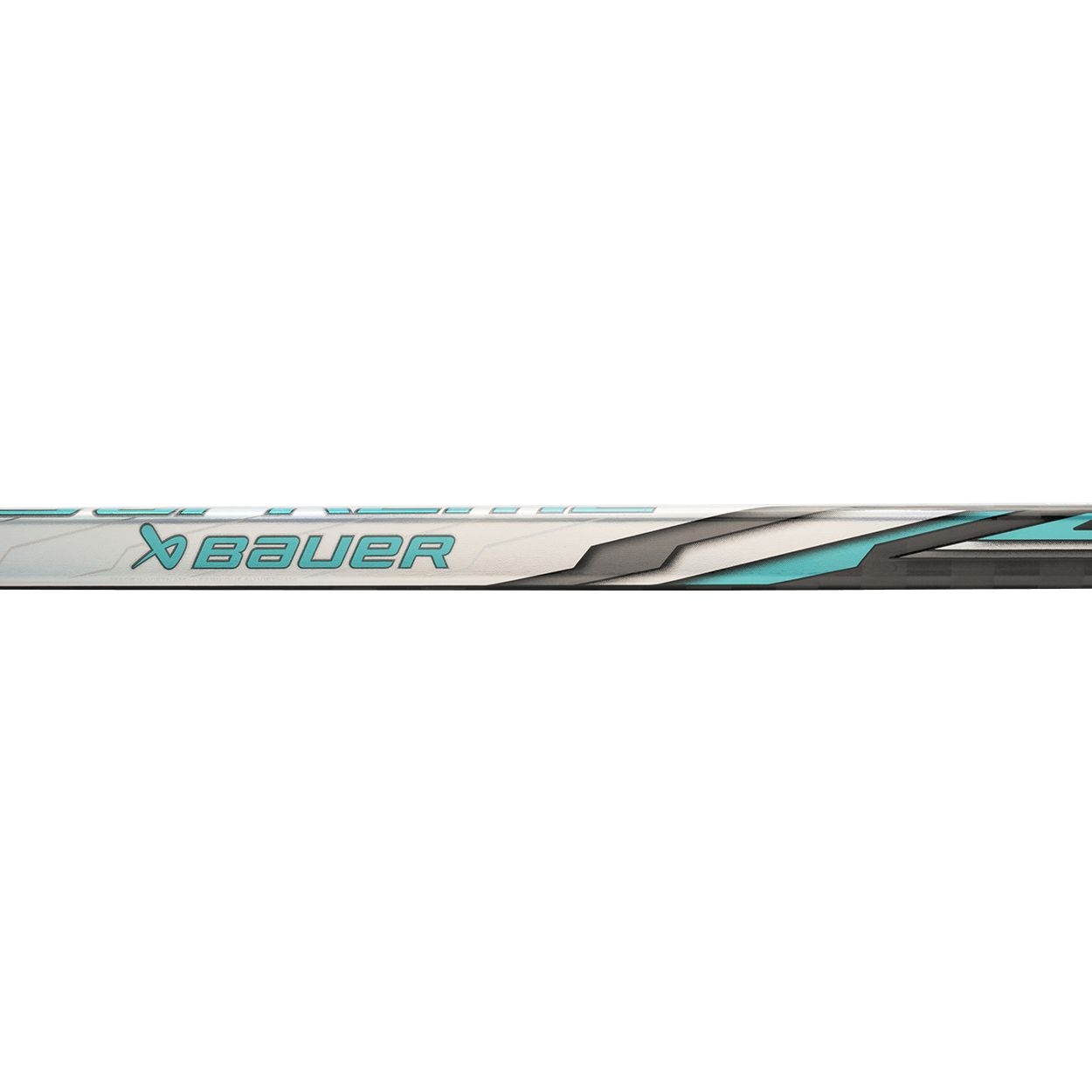 Bauer Supreme F50 Pro Junior Hockey Stick – 54"