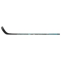 Bauer Supreme F40 Intermediate Hockey Stick – 58" Side_Left