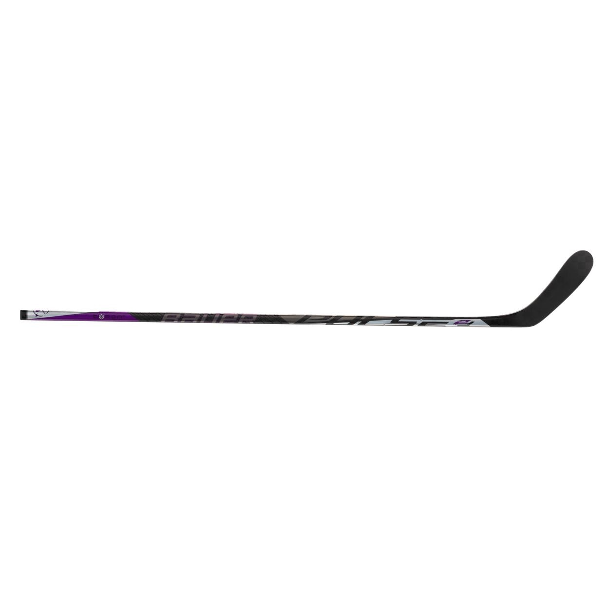 Bauer Pulse2 Intermediate Hockey Stick – 58"