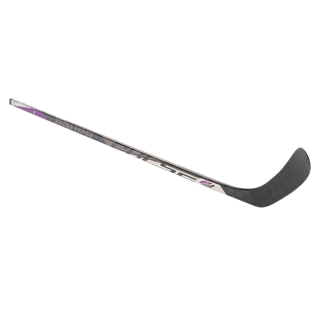 Bauer Pulse2 Intermediate Hockey Stick – 58"
