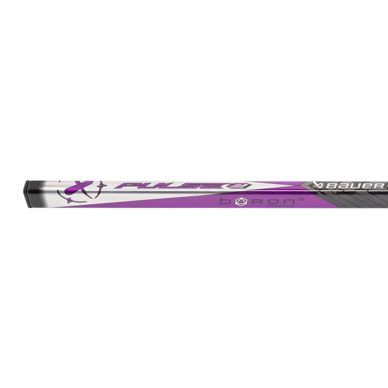 Youth Bauer Pulse2 Hockey Stick – 46"
