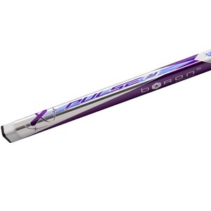 Bauer Pulse2 Senior Hockey Stick – 62"