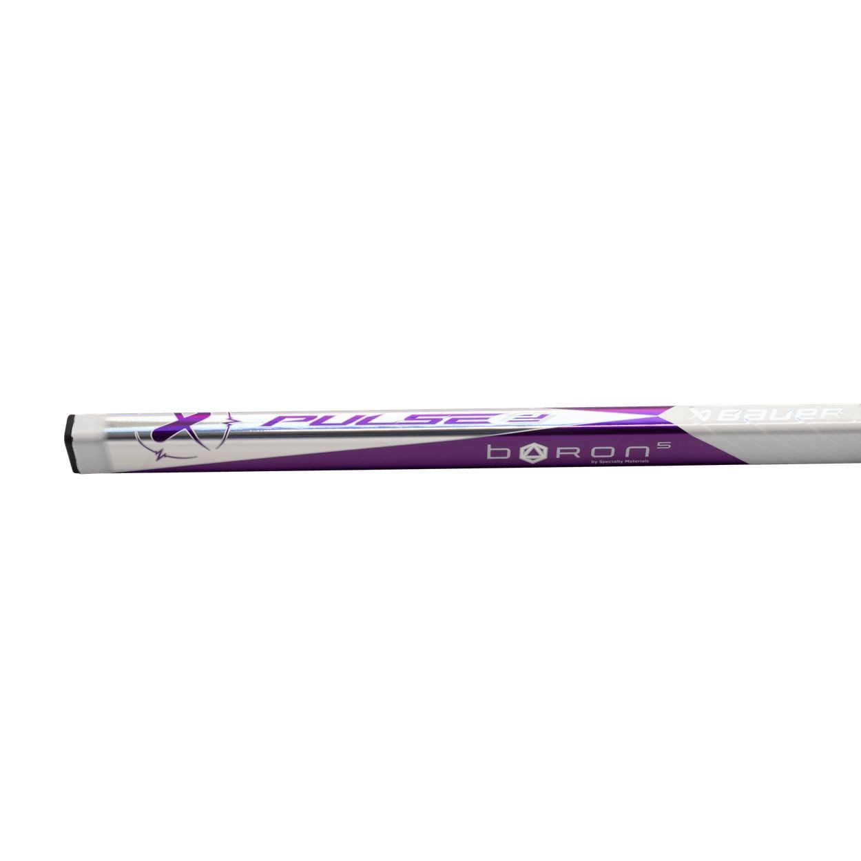 Bauer Pulse2 Intermediate Hockey Stick – 58"