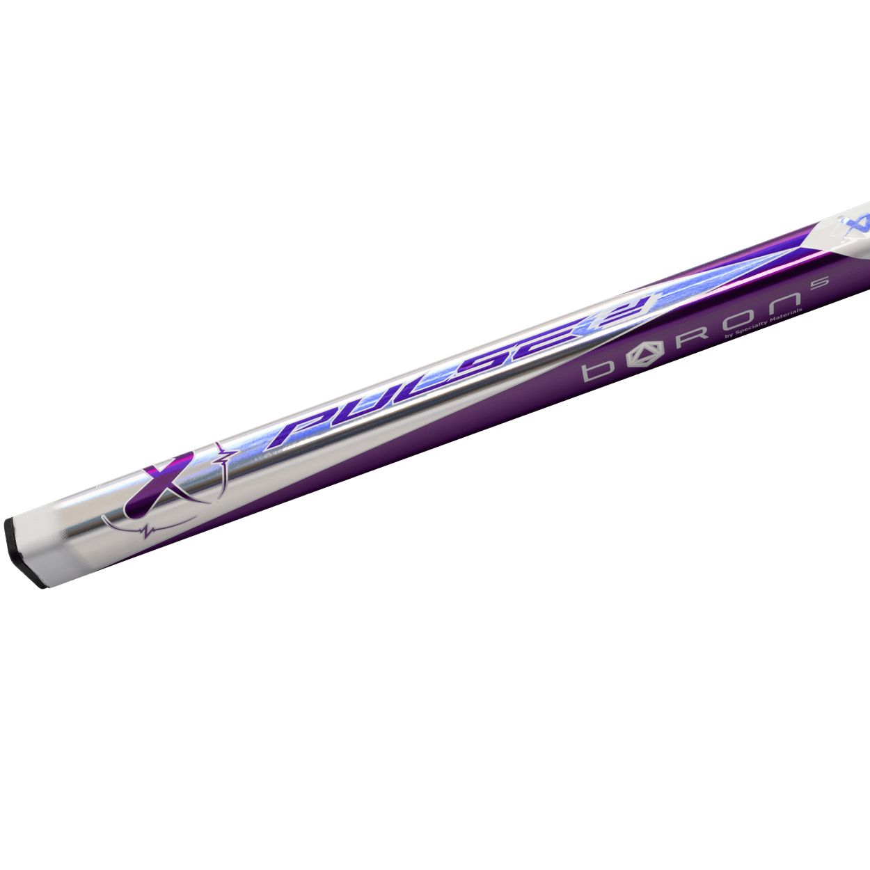 Bauer Pulse2 Intermediate Hockey Stick – 58"