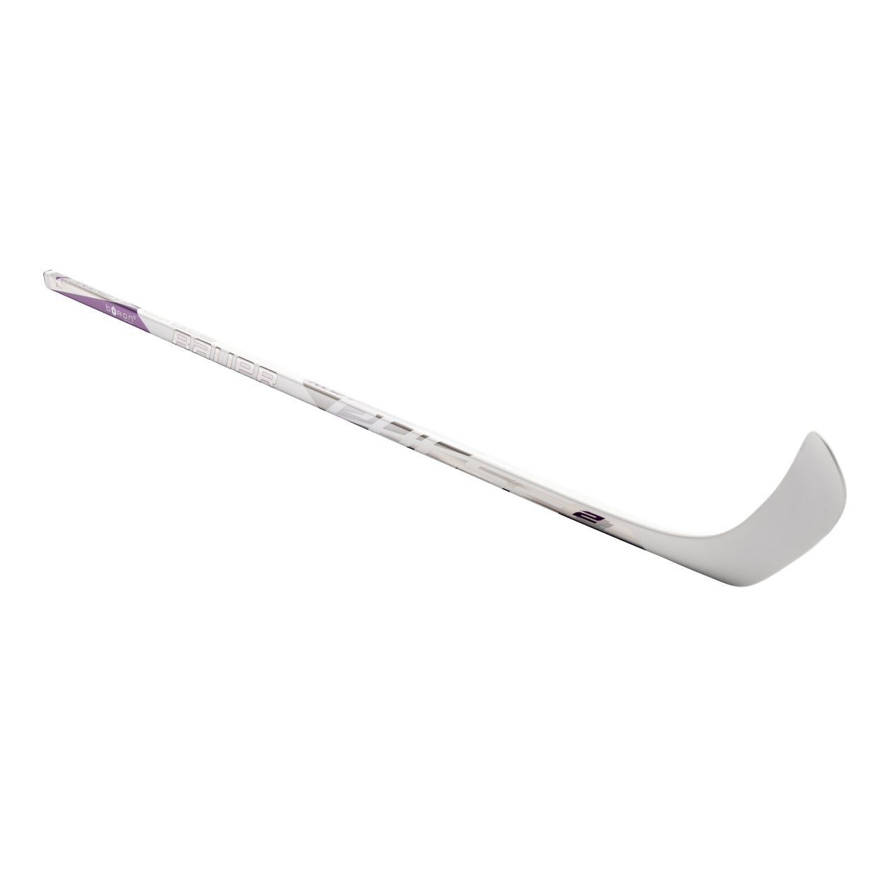 Bauer Pulse2 Intermediate Hockey Stick – 58"