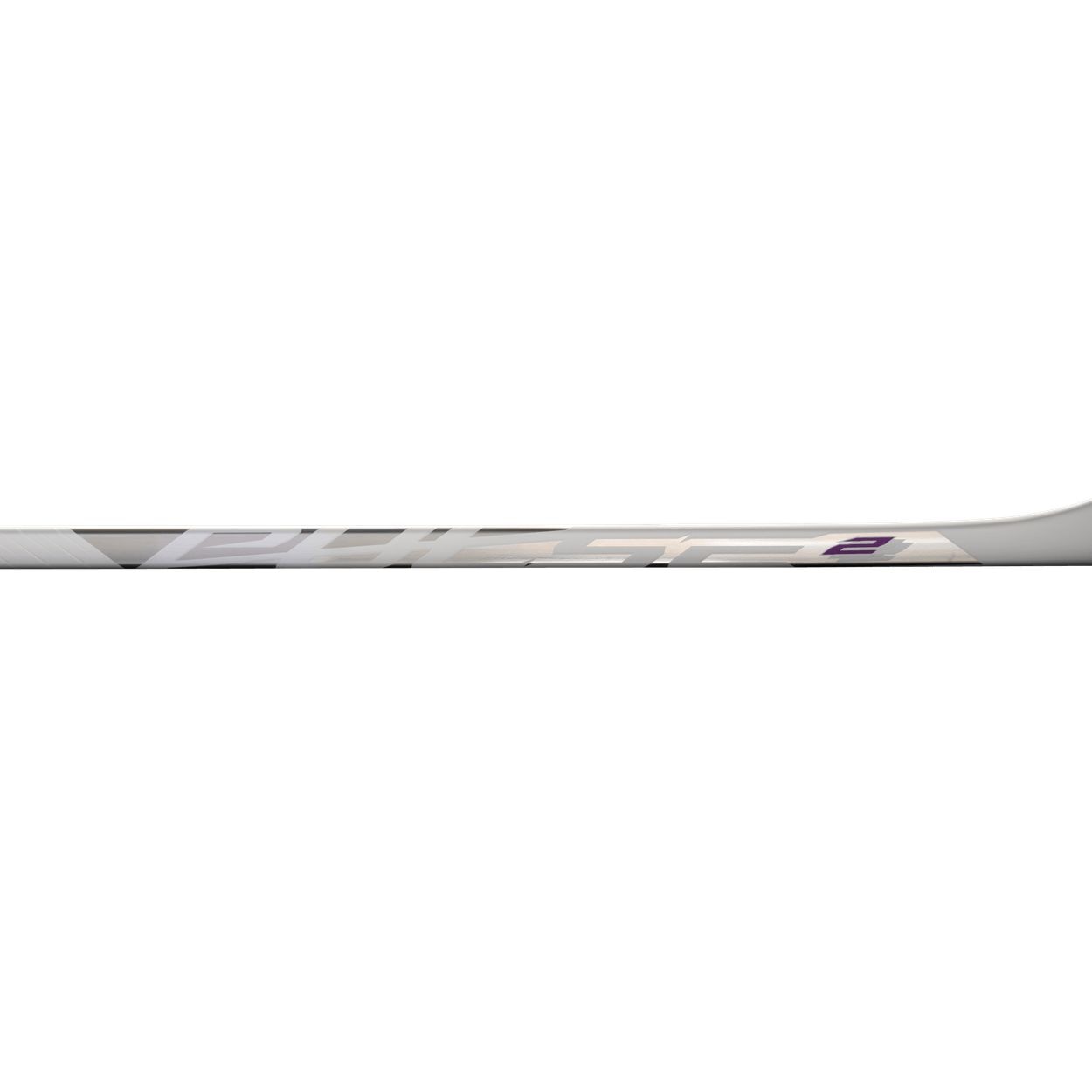 Bauer Pulse2 Intermediate Hockey Stick – 58"