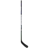 Warrior Covert QR7 Pro Junior Hockey Stick – 30 Flex Side_Right